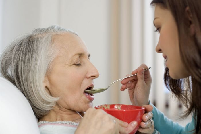 патронажная служба